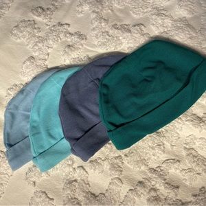 Hanes Baby Hats